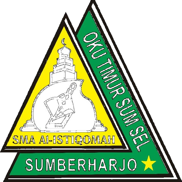 Logo SMA Al-Istiqomah